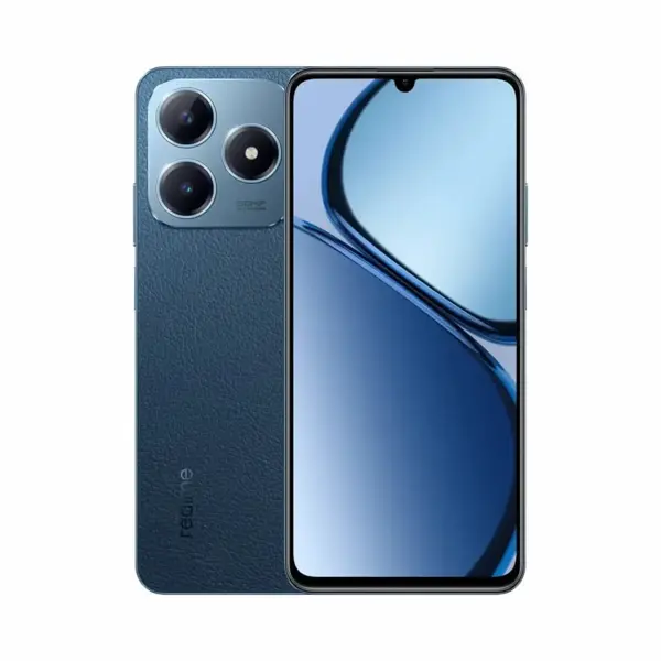 rmx3939 8!}256gb leather blue